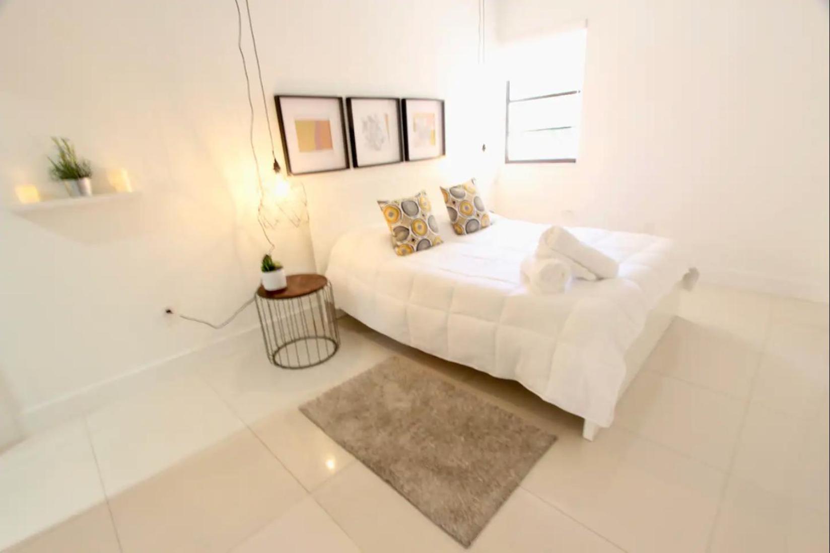 Modern Ocean Cave Steps From The Beach Share Save Miami Beach Exteriér fotografie